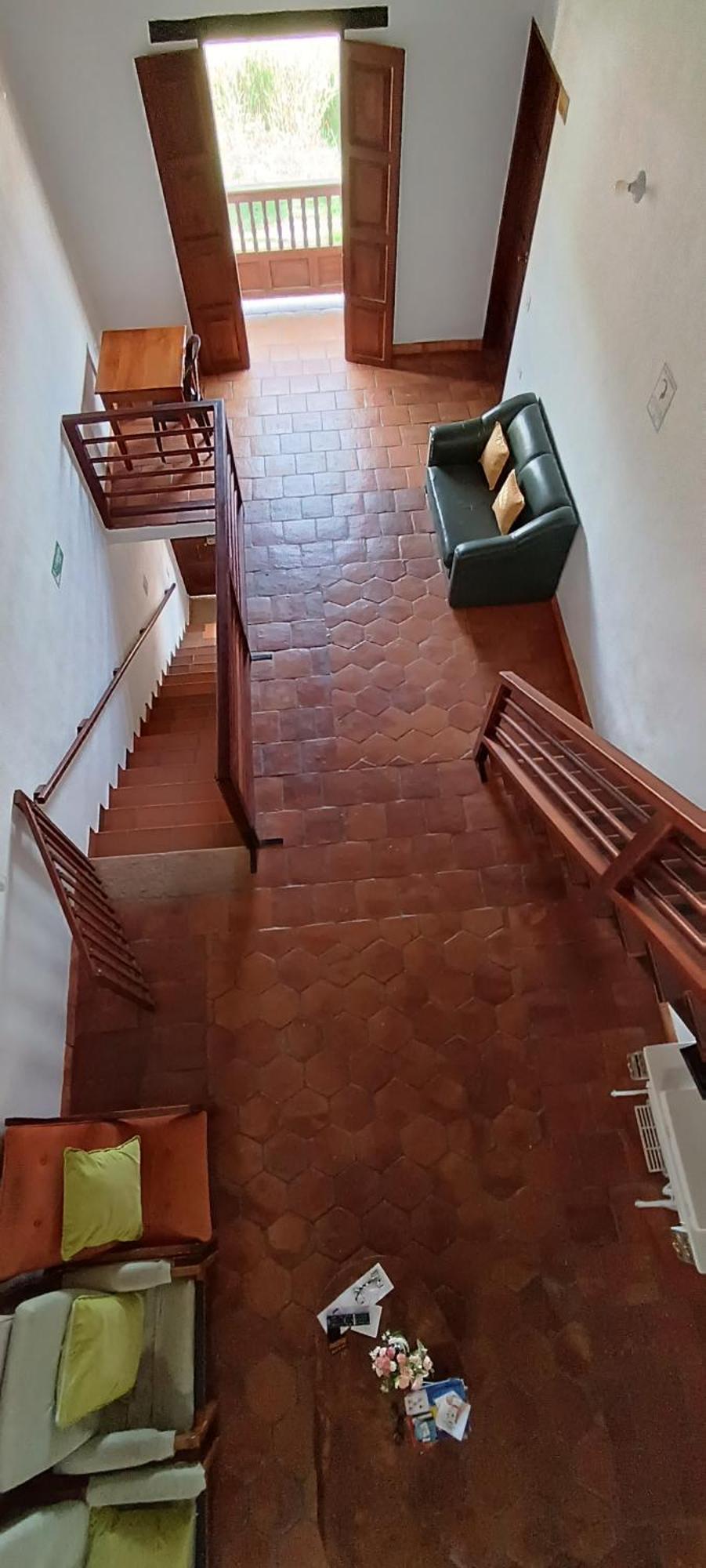 La Morada Hospedaje バリチャラ エクステリア 写真